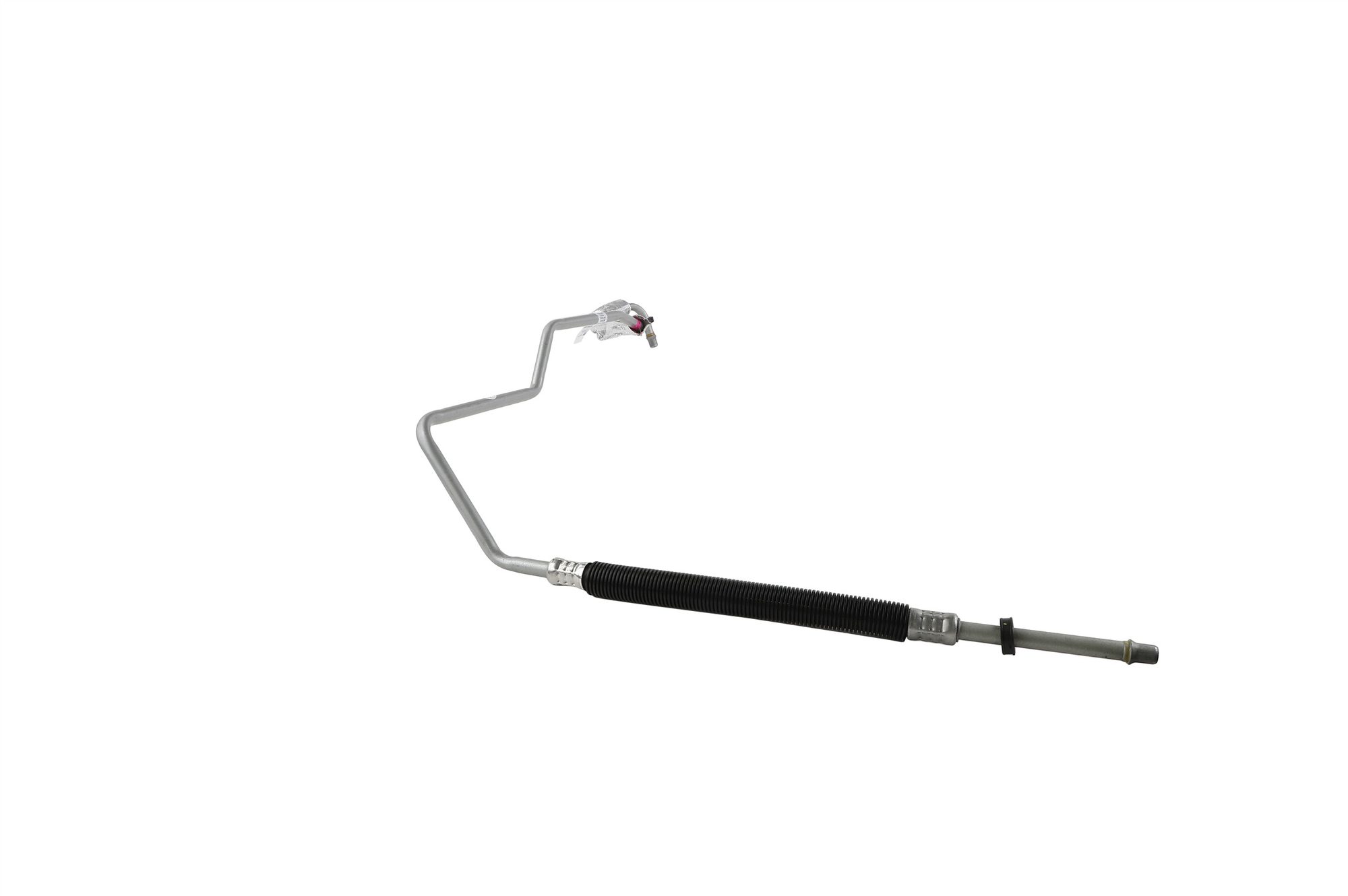 GM Genuine Parts Transmission Oil Cooler Line 15258728 — image 72